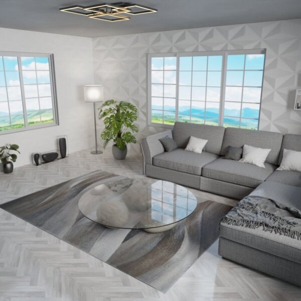 Kusový koberec Jasper 40126 870 béžový 120 x 170 cm 120 x 170 cm