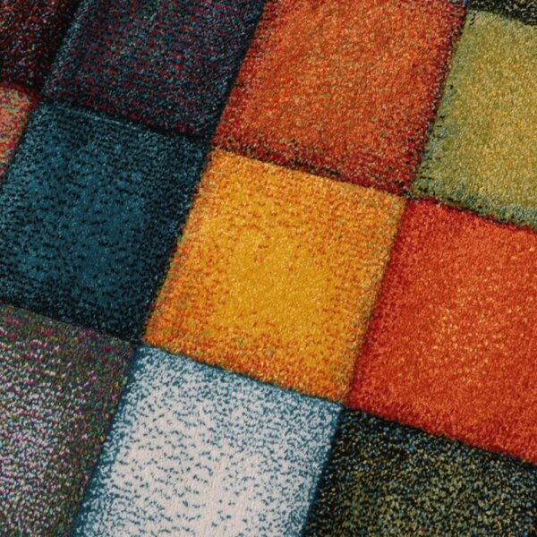 Kusový koberec Jasper 22605-110 multi 120 x 170 cm 120 x 170 cm