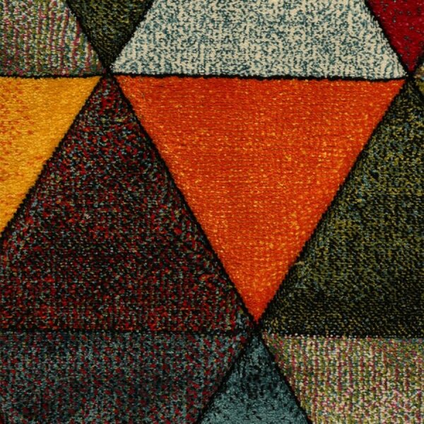 Kusový koberec Jasper 40005-110 multi 120 x 170 cm 120 x 170 cm
