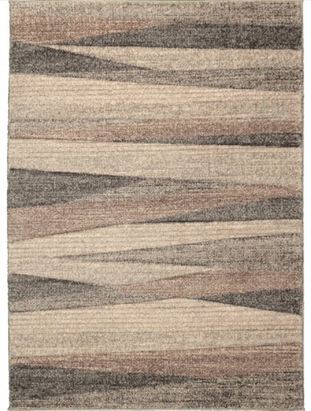 Kusový koberec Jasper 24349-795 grey 120 x 170 cm 120 x 170 cm