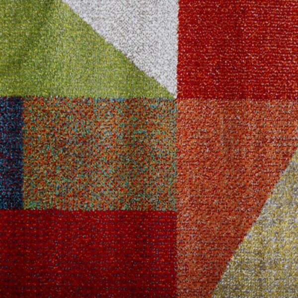 Kusový koberec Jasper 40125 110 multi 80 x 150 cm 80 x 150 cm