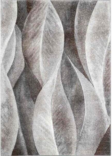 Kusový koberec Jasper 40235 895 šedý 120 x 170 cm 120 x 170 cm