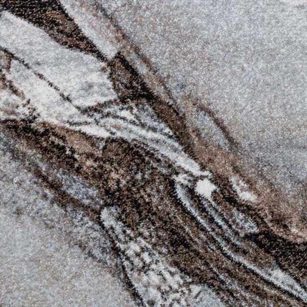 Kusový koberec Jasper 40215 896 grey 120 x 170 cm 120 x 170 cm