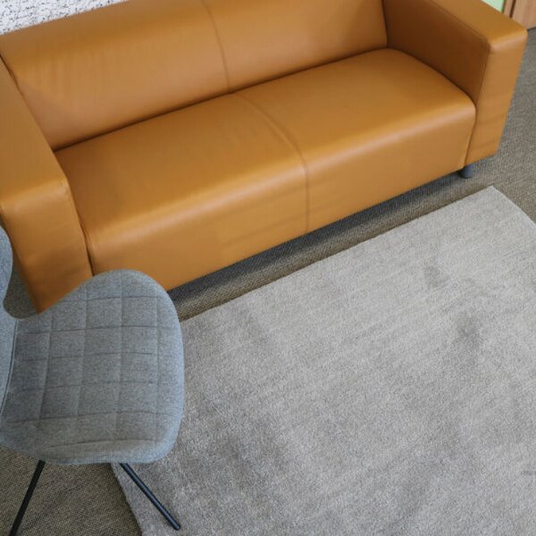 Kusový koberec Labrador 71315-060 light grey 60 x 115 cm 60 x 115 cm