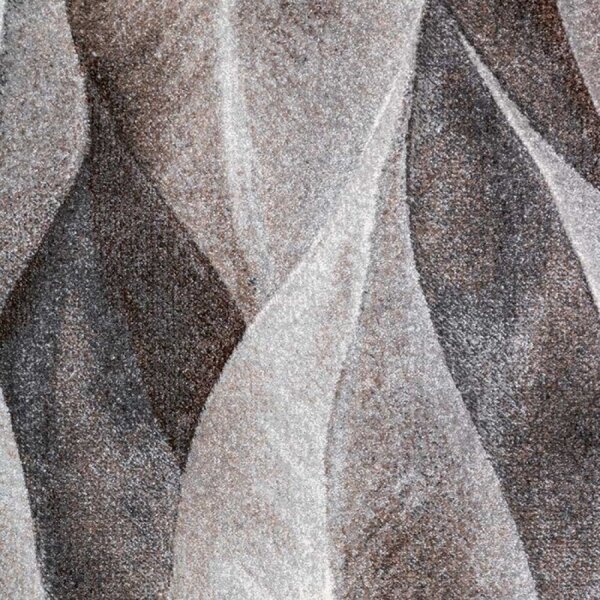 Kusový koberec Jasper 40235 895 šedý 120 x 170 cm 120 x 170 cm