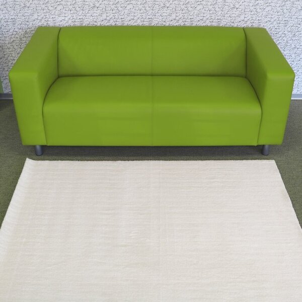 Kusový koberec Labrador 71351-066 white 60 x 115 cm 60 x 115 cm