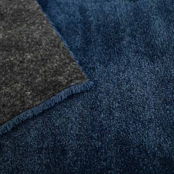 Kusový koberec Labrador 71351-090 dark blue 60 x 115 cm 60 x 115 cm