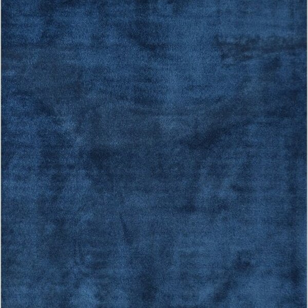 Kusový koberec Labrador 71351-090 dark blue 60 x 115 cm 60 x 115 cm