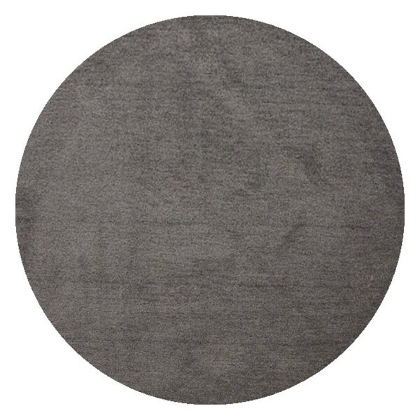 Kusový koberec Labrador 71351-070 middle grey 60 x 115 cm 60 x 115 cm