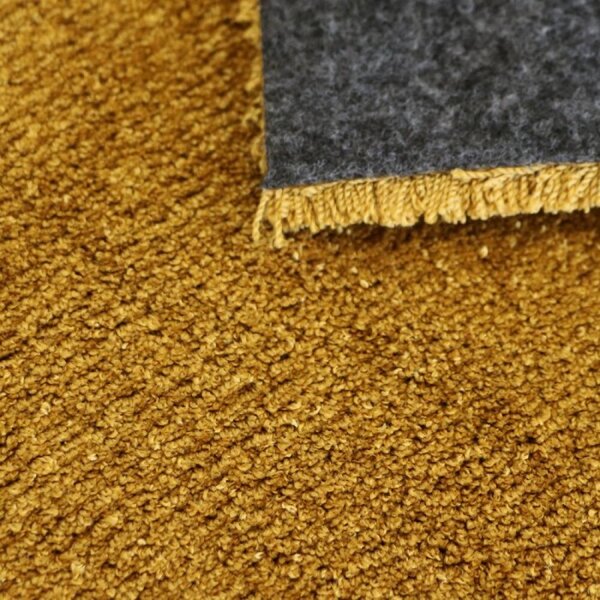 Kusový koberec Labrador 71351-800 gold 60 x 115 cm 60 x 115 cm