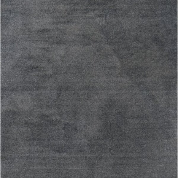 Kusový koberec Labrador 71351-100 dark grey 60 x 115 cm 60 x 115 cm