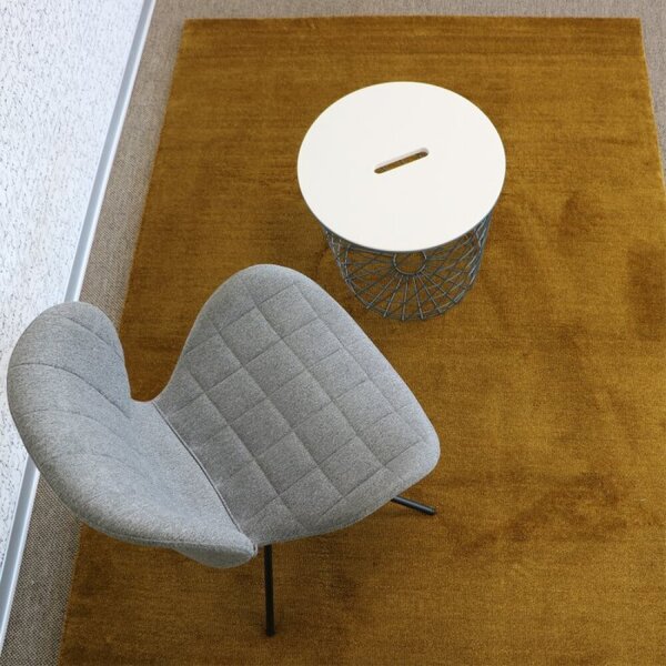 Kusový koberec Labrador 71351-800 gold 60 x 115 cm 60 x 115 cm