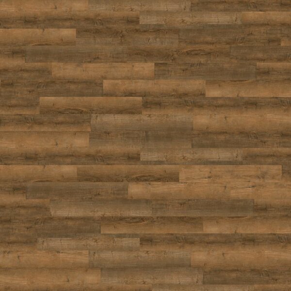 Nástěnné panely vzhled dřeva hnědé PVC 4,12 m² 3189144