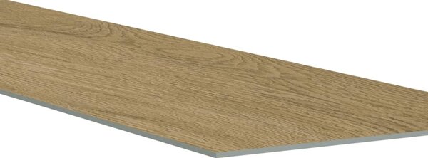 Nástěnné panely vzhled dřeva hnědé PVC 4,12 m² 3189143