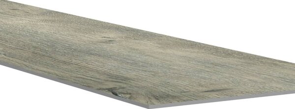 Nástěnné panely vzhled dřeva šedé PVC 4,12 m² 3189147