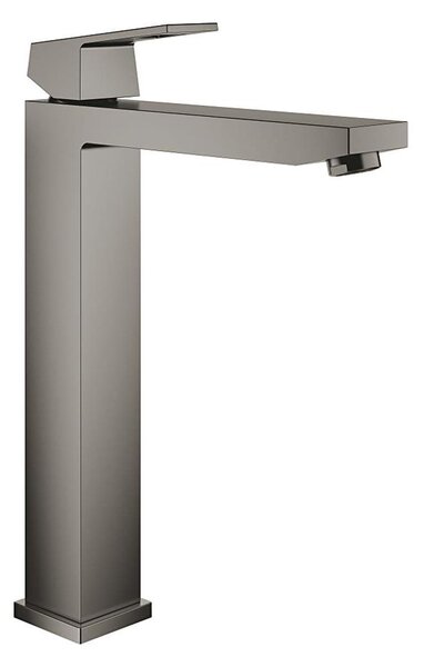 GROHE 23406AL0 - Umyvadlová baterie EUROCUBE velikost XL grafit