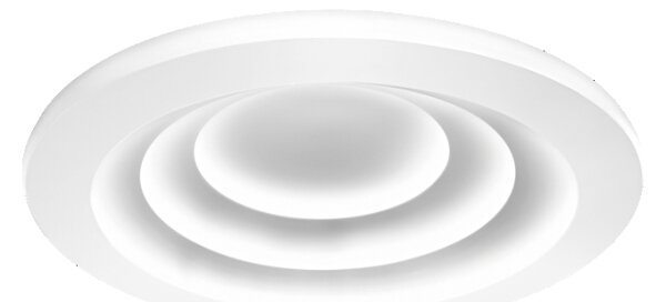 Osram - LED Stmívatelné svítidlo SMART+ SPIRAL LED/40W/230V 3000K-6500K Wi-Fi