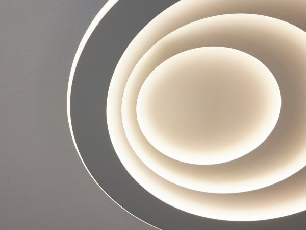 Osram - LED Stmívatelné svítidlo SMART+ SPIRAL LED/40W/230V 3000K-6500K Wi-Fi