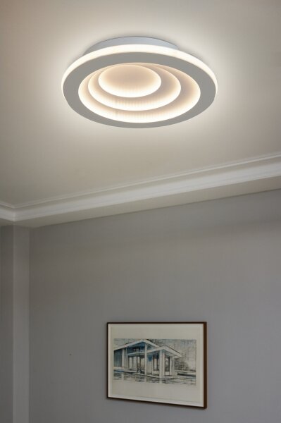 Osram - LED Stmívatelné svítidlo SMART+ SPIRAL LED/40W/230V 3000K-6500K Wi-Fi