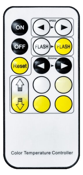 Osram - LED Stmívatelný pásek FLEX COB 1,5m LED/13W/230V 2700-6500K + DO
