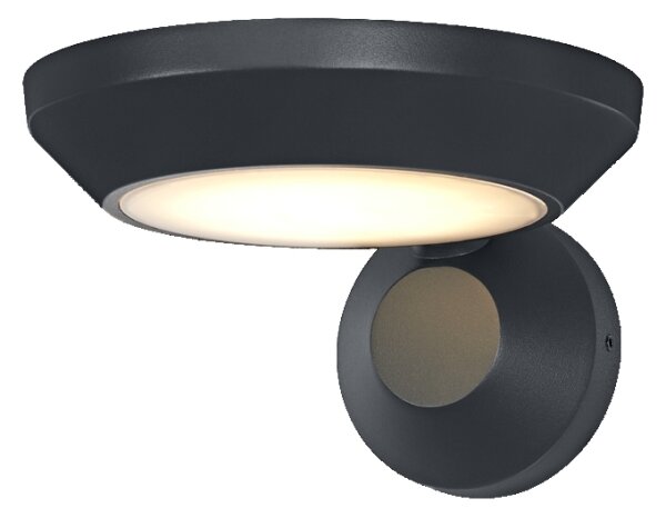 Osram - LED Venkovní nástěnná lampa ENDURA STYLE LED/12W/230V IP65