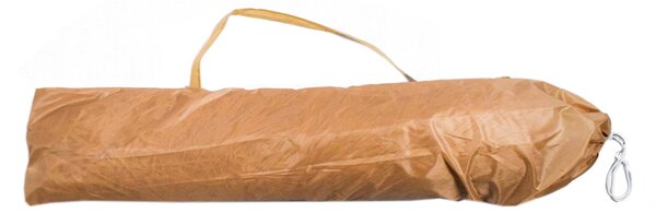 Linder Exclusiv Slunečník Hawaii Hnědý