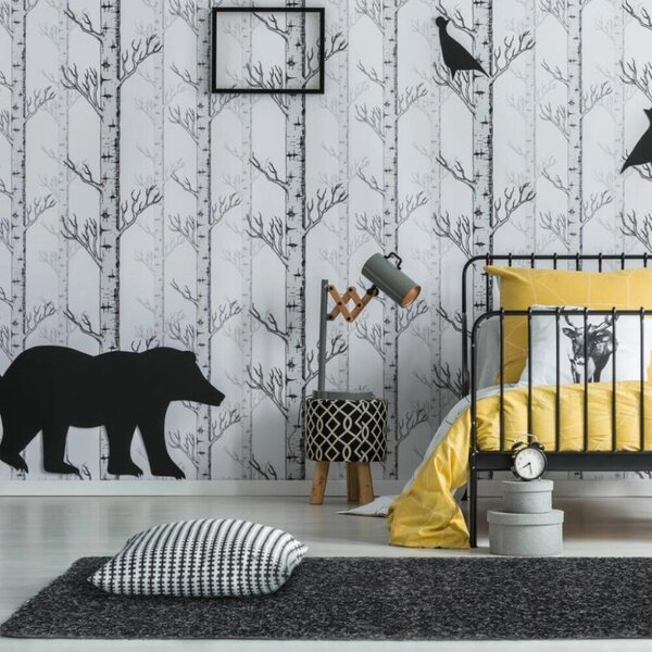 Kusový koberec Pleasure 01GMG 60 x 110 cm 60 x 110 cm