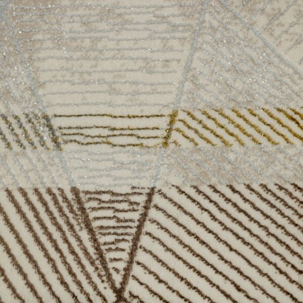Kusový koberec Rebeca 50169 260 cream 120 x 170 cm 120 x 170 cm