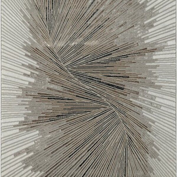 Kusový koberec Rebeca 50167 396 grey 120 x 170 cm 120 x 170 cm