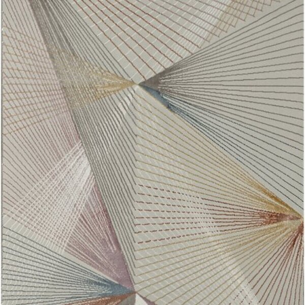 Kusový koberec Rebeca 50168 210 multi 120 x 170 cm 120 x 170 cm