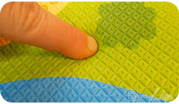 Dwinguler Farma (oboustranné) 210 x 140 x 1,3 cm 210 x 140 x 1,3 cm