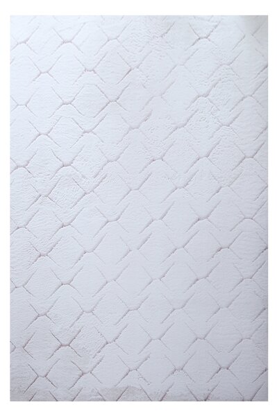 Ayyildiz Kusový koberec VISION 5122, Růžová Rozměr koberce: 80 x 150 cm