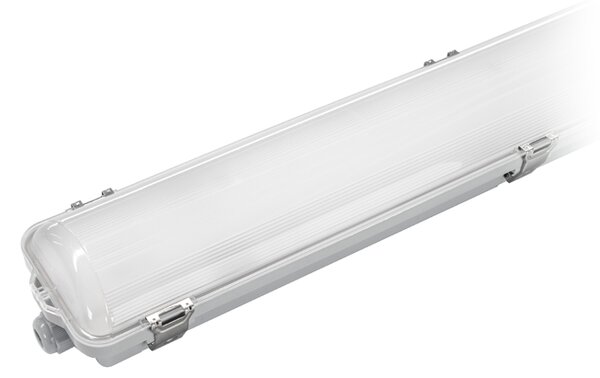 Sinclair LED průmyslové svítidlo TPL 55CCT, 150,6 cm