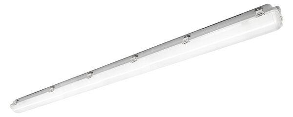 Sinclair LED průmyslové svítidlo TPL 55CCT, 150,6 cm