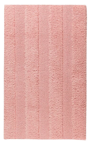 Sorema – Koupelnová předložka Pudrová růžová NEW PLUS