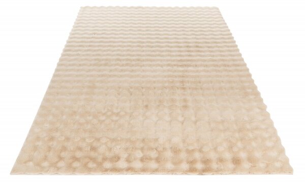 Kusový koberec Aspen 485 beige 40 x 60 cm 40 x 60 cm