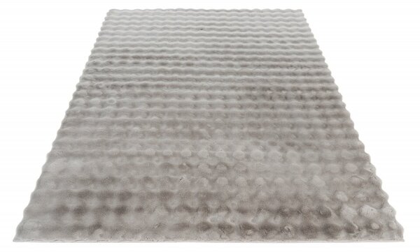 Kusový koberec Aspen 485 silver 40 x 60 cm 40 x 60 cm