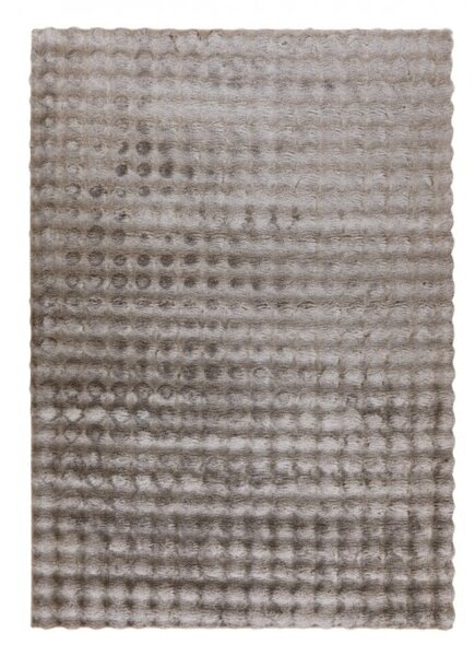Kusový koberec Calypso 885 beige 40 x 60 cm 40 x 60 cm