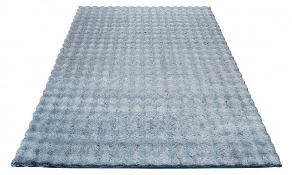 Kusový koberec Calypso 885 blue 40 x 60 cm 40 x 60 cm