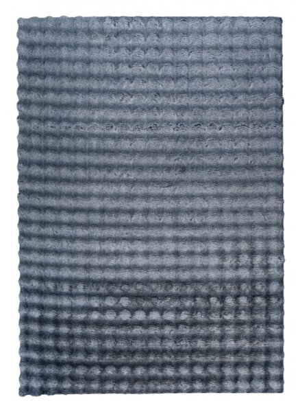 Kusový koberec Calypso 885 blue 40 x 60 cm 40 x 60 cm
