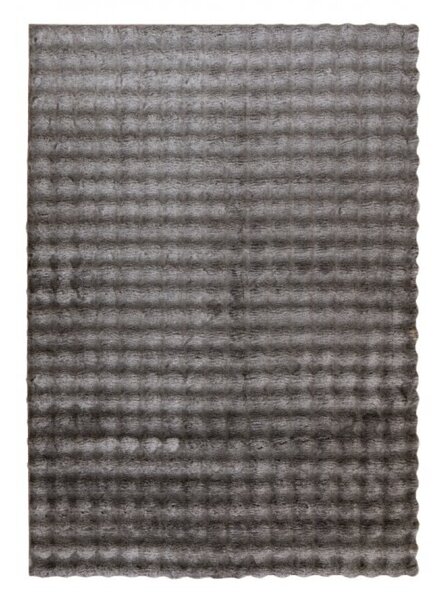 Kusový koberec Calypso 885 taupe 40 x 60 cm 40 x 60 cm