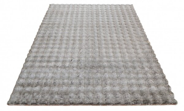 Kusový koberec Calypso 885 taupe 40 x 60 cm 40 x 60 cm