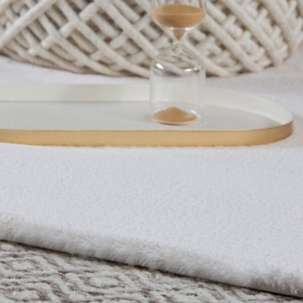 Kusový koberec Cha Cha 535 cream 60 x 110 cm 60 x 110 cm