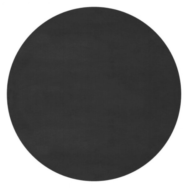Kusový koberec Cha Cha 535 black 60 x 110 cm 60 x 110 cm