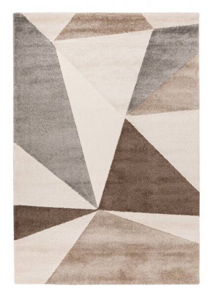 Kusový koberec Canyon 974 taupe 120 x 170 cm 120 x 170 cm