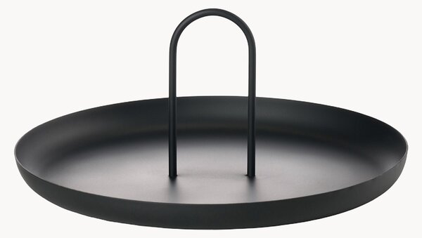 Tác Singles Black