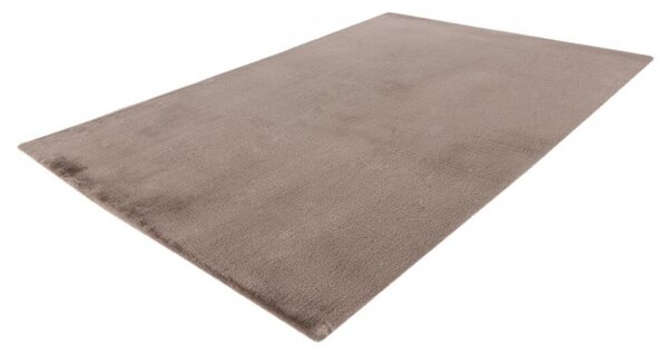 Kusový koberec Cha Cha 535 taupe 60 x 110 cm 60 x 110 cm