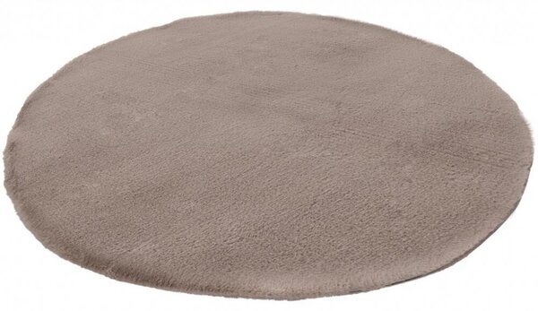 Kusový koberec Cha Cha 535 taupe 60 x 110 cm 60 x 110 cm