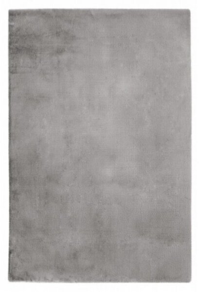 Kusový koberec Cha Cha 535 silver 60 x 110 cm 60 x 110 cm