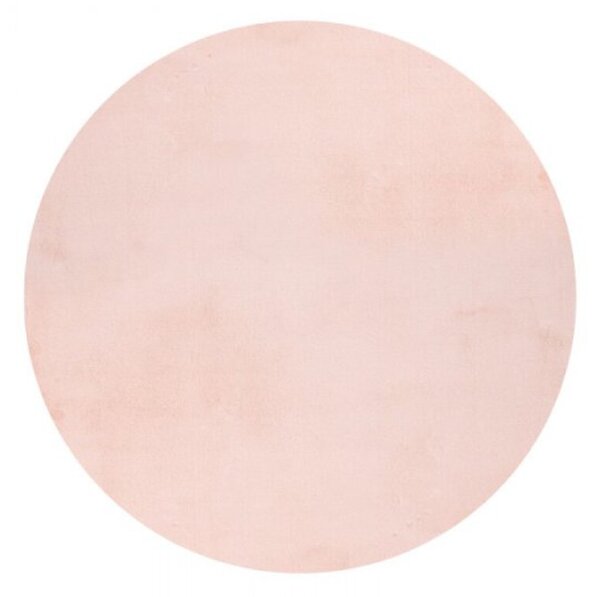 Kusový koberec Cha Cha 535 powderpink 60 x 110 cm 60 x 110 cm
